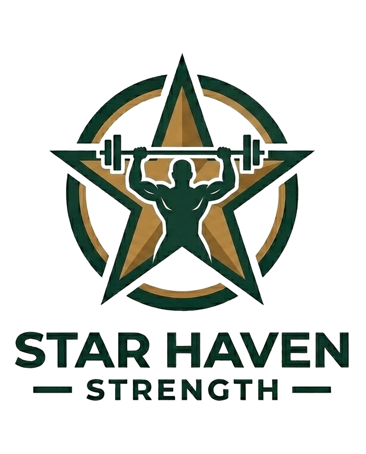 Star Haven Strength logo